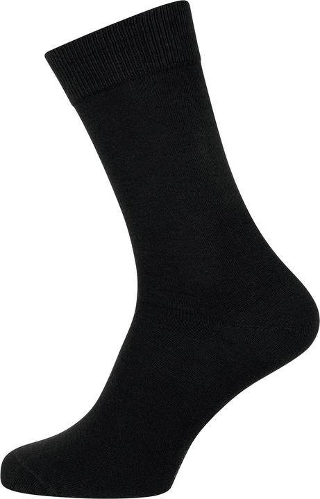 Immagine prodotto Nur Der Calzini di base in cotone business (confezione da 12, 39 - 42)