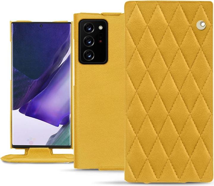 Jaune soulèu - Couture ( Pantone #F3B934 )