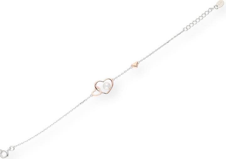 Immagine prodotto Carat cuori (1.20 cm, Argento)