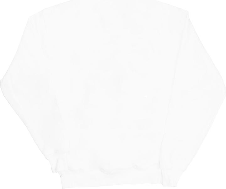 Actual product image Star Wars Girls Obi-Wan Kenobi Jedi Knight Sweatshirt (128)