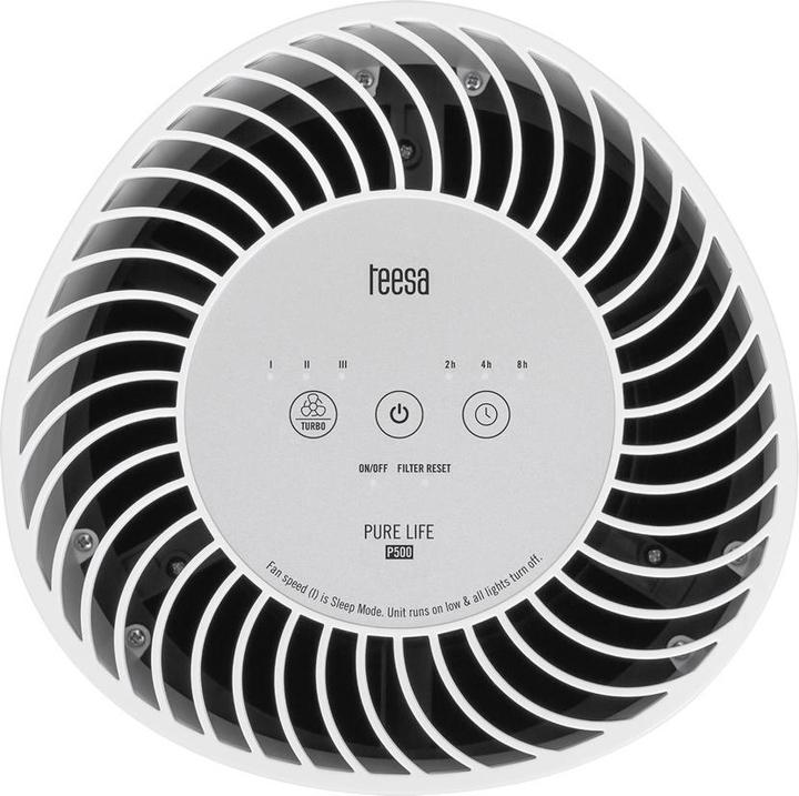 Image du produit Teesa Humidificateur Air cleaner PURE LIFE P500 (15 m²)