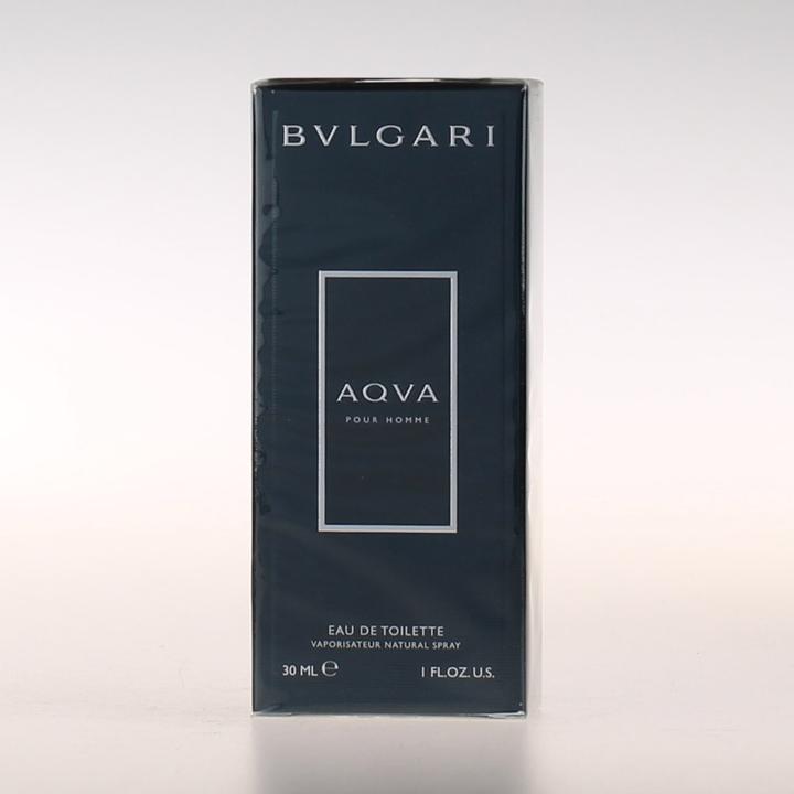 Produktbild Bulgari Aqva pour Homme (Eau de Toilette, 30 ml)