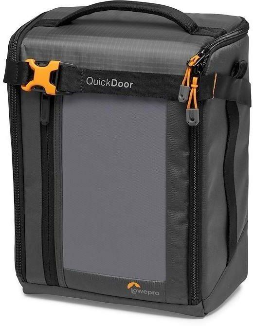 Lowepro GearUp Creator Box L II Green Line (Carrello fotografico, 4.50 l)