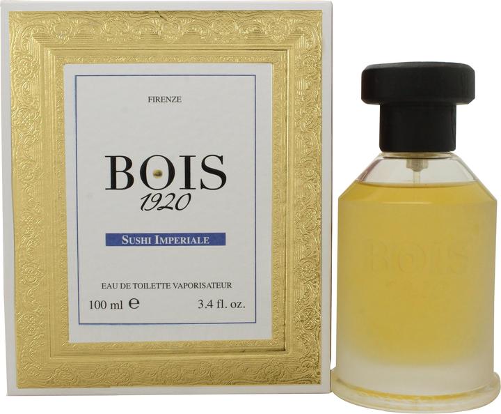 Produktbild Bois 1920 Sushi Imperiale (Eau de Toilette, 100 ml)