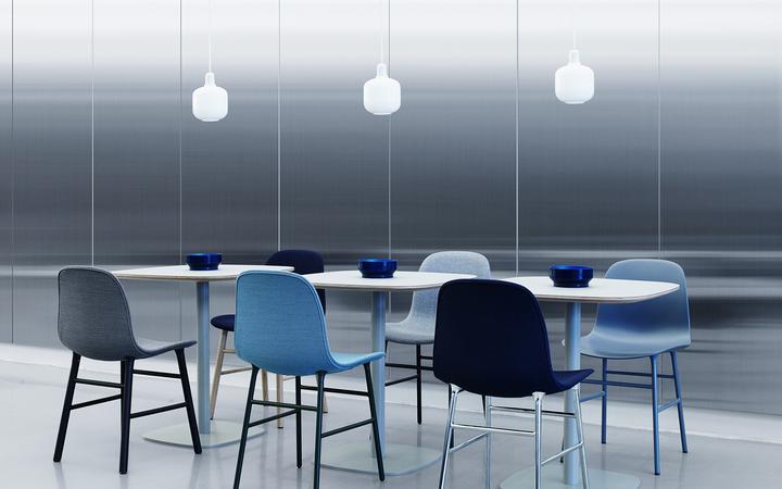 Immagine prodotto Normann Copenhagen Form