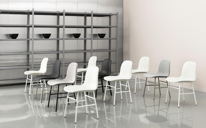 Produktbild Normann Copenhagen Form