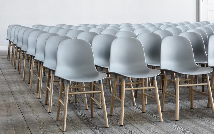 Produktbild Normann Copenhagen Form