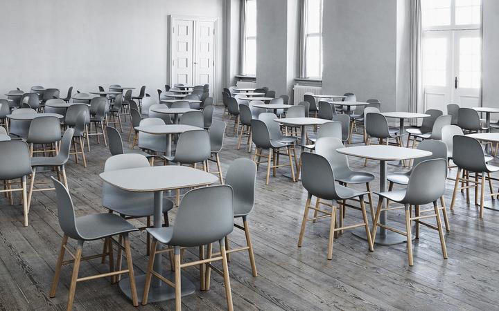 Produktbild Normann Copenhagen Form