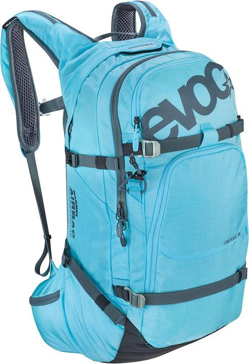 Evoc Line R.A.S. ohne Airbag (30 l)