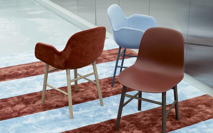 Immagine prodotto Normann Copenhagen Form