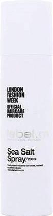 Label.M Fashion Edition Sea Salt Spray 200 ml (200 ml)