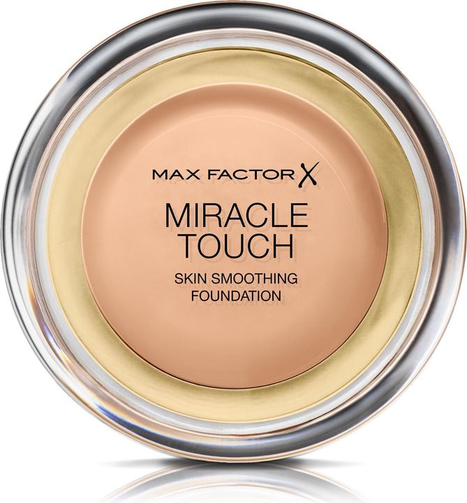 Image du produit Max Factor Perfectionnement de la peau par le toucher miraculeux (045 Amande chaude)