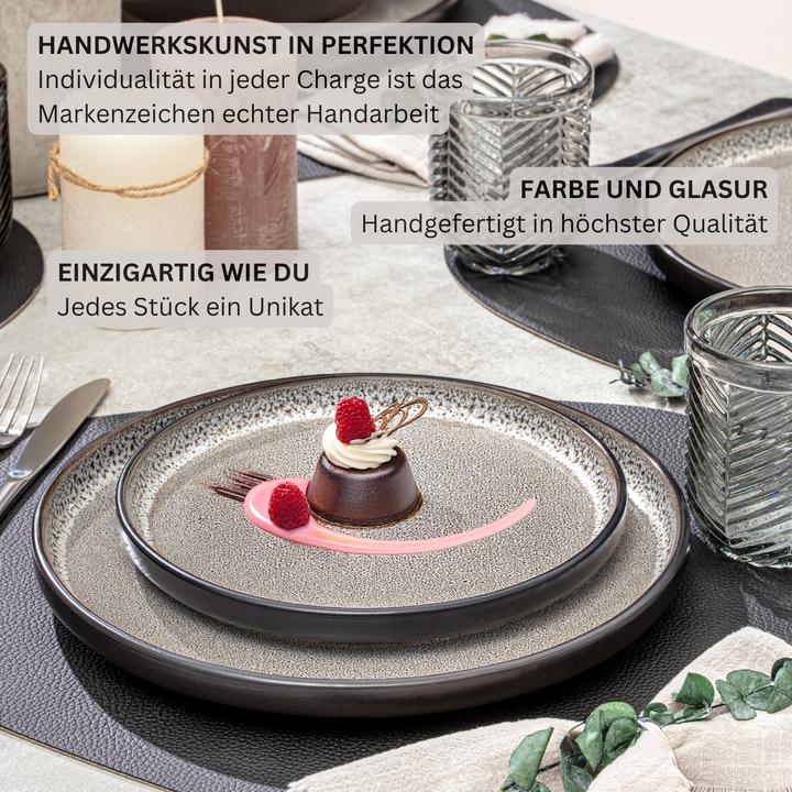 Actual product image Sänger Tafelservice Luxor (18 Piece)