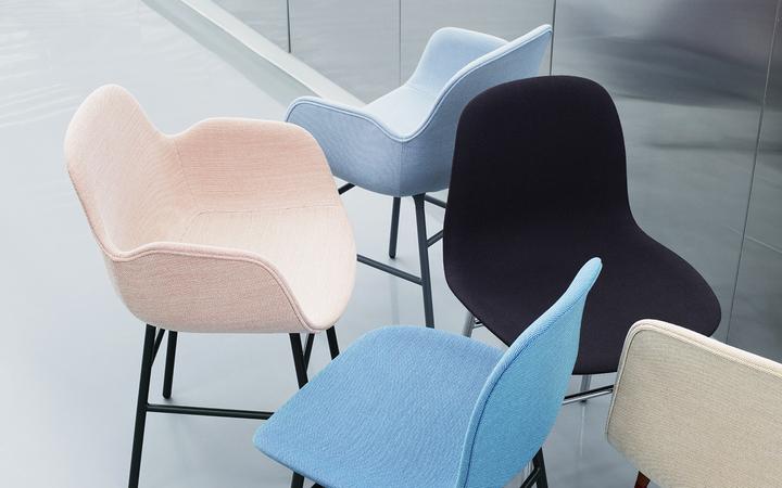 Produktbild Normann Copenhagen Form Armchair