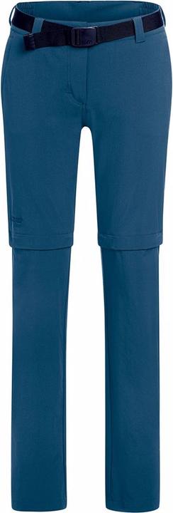 Ensign Blue