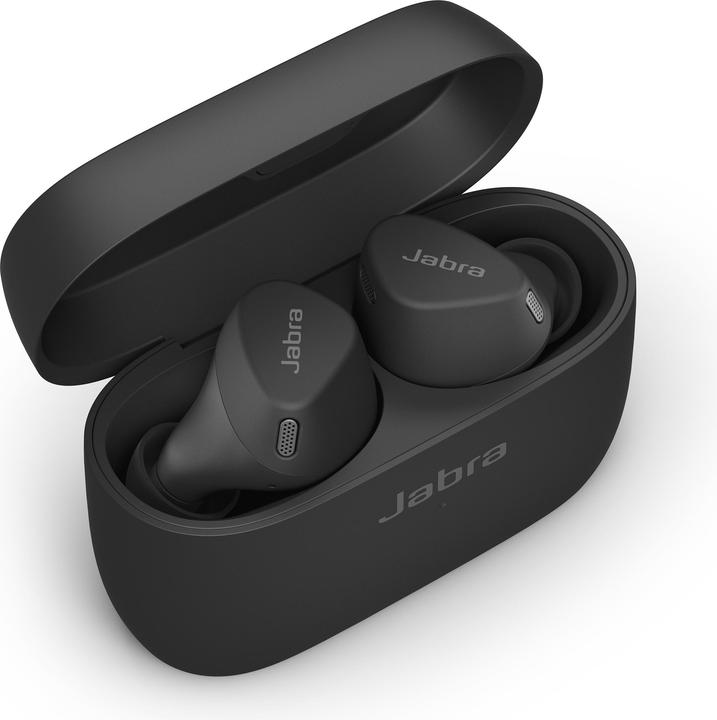 Immagine prodotto Jabra Elite 4 Active (ANC, 7 h, Senza fili)