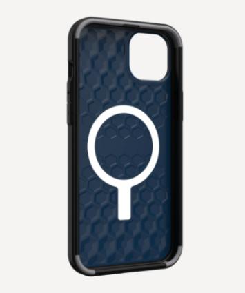 Immagine prodotto UAG Custodia Civilian Magsafe - iPhone 14 Max (Apple iPhone 14 Plus)