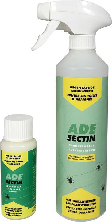 Adesectin Anti spider agent (100 ml)