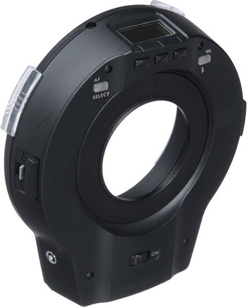 Produktbild Metz mecablitz 15 MS-1 digital Kit (Makroblitz, Universal)
