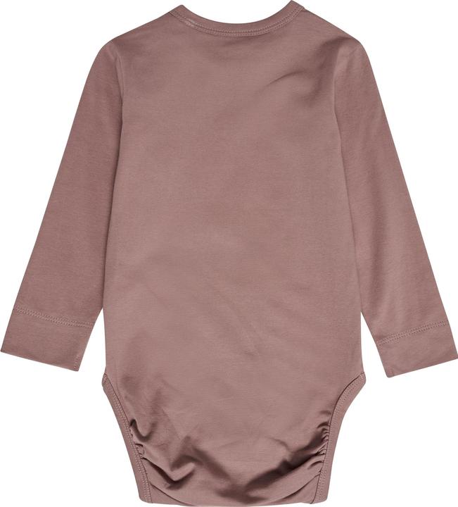Actual product image hummel hmlFENJA BODY L/S (68)