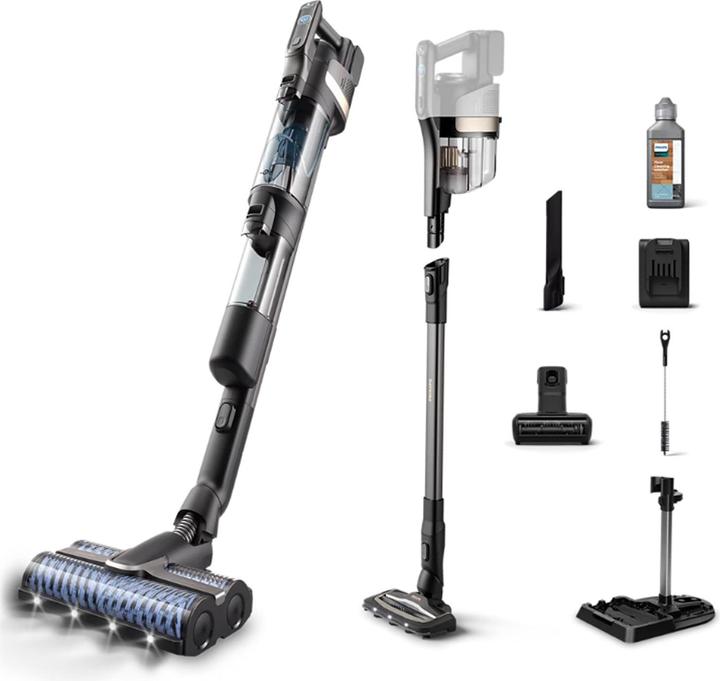 Immagine prodotto Philips AquaTrio 9000 XW9463/11