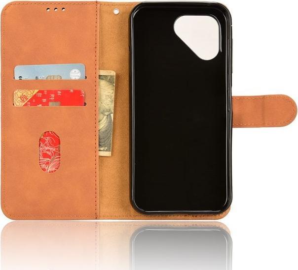 Immagine prodotto MU Classic Serie Classic II con copertina in pelle (Fairphone 5)