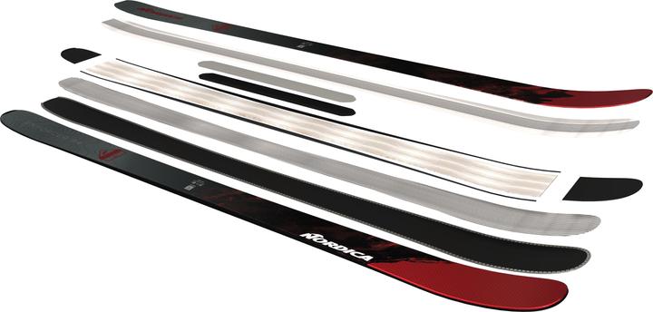 Image du produit Nordica Enforcer 94 Unlimited (186 cm)