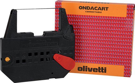 Image du produit Olivetti 82025 82025 noir