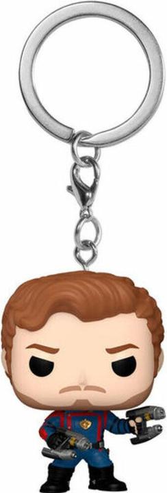 Image du produit Funko Key POP! Guardiani della Galassia Vol3 : Star-Lord