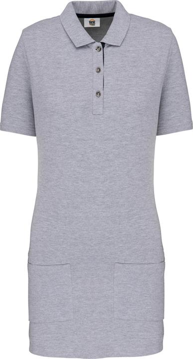 Image du produit Kariban Polo long femme (XL)