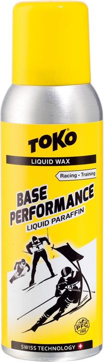 Image du produit Toko performance de base (Cire)