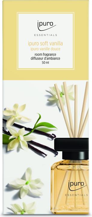 Produktbild Ipuro Raumduft Essentials (50 ml)