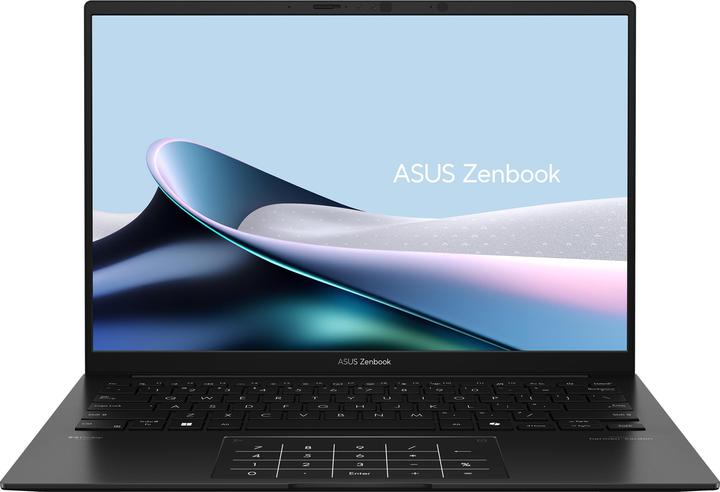 Produktbild ASUS Zenbook 14 OLED (14", AMD Ryzen 7 8840HS, 16 GB, 512 GB, CH)