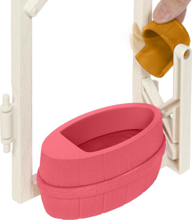 Immagine prodotto Spirit Bagnetto Avventura di Boomerang