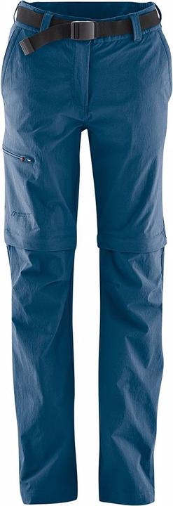 Immagine prodotto Maier Sports Pantaloni Nata Zip Off (3XL)