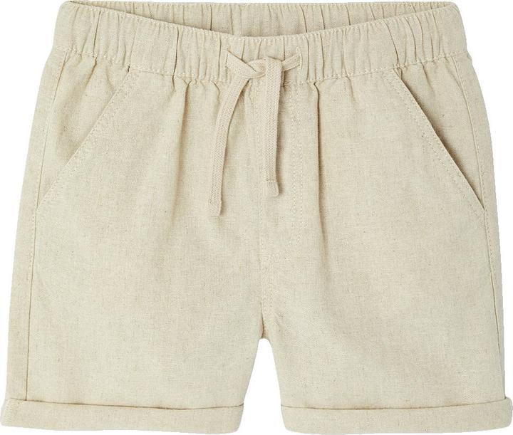 Beige meliert