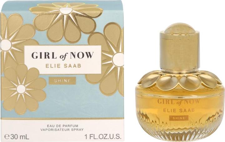 Produktbild Elie Saab Girl of Now (Eau de Parfum, 30 ml)