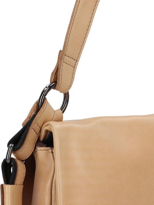 Produktbild Harolds Caugio Schultertasche Leder 25 cm