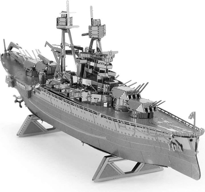 Produktbild Metal Earth USS Arizona