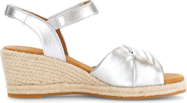 Actual product image Gabor Sandalen (43)