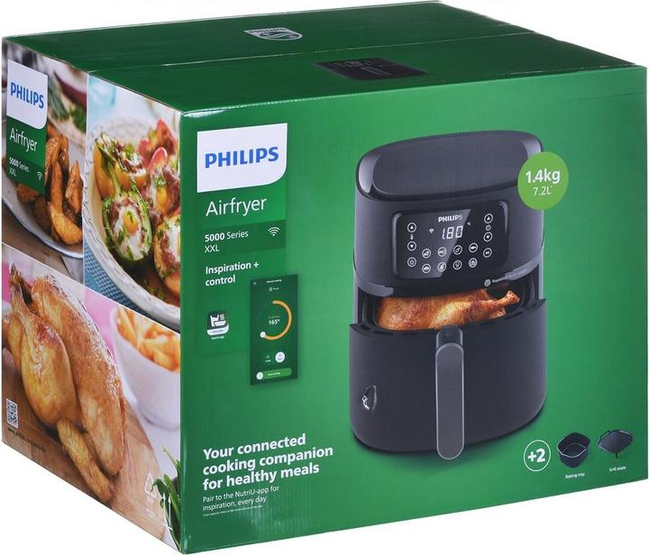 Image du produit Philips 5000 series HD9285/96