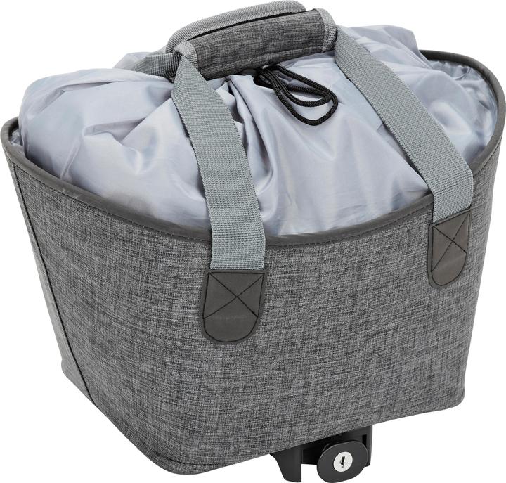 Produktbild Monkey Load MonkeyLoad (15 l, Gepäckträgertasche)