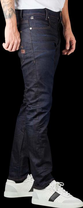 Produktbild G-Star D-Staq Slim Jeans dark aged (W31/L34)