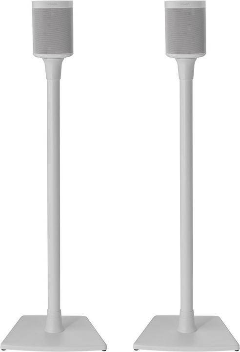 Sanus Ständer zu Sonos ONE, PLAY:1, Play:3 (1 Paar, Ständer)