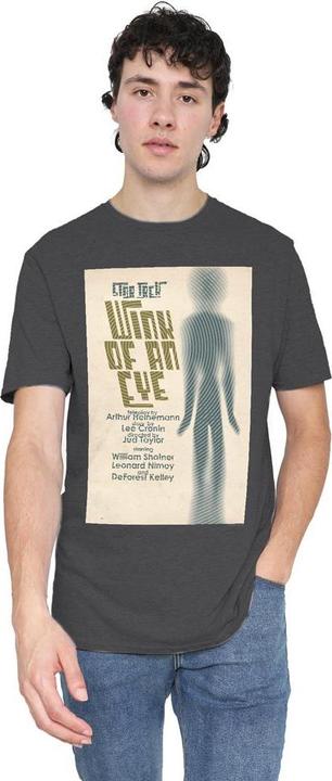 Image du produit - T-shirt THE ORIGINAL SERIES EPISODE - Adulte (3XL)