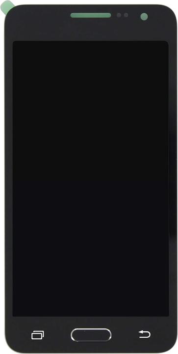 Actual product image Samsung LCD Assembly (Display, Galaxy A3)