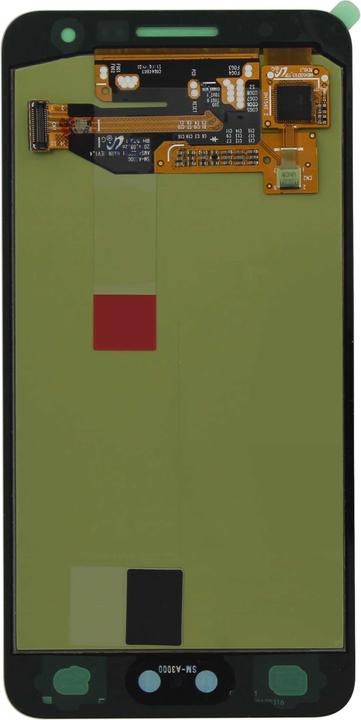 Actual product image Samsung LCD Assembly (Display, Galaxy A3)