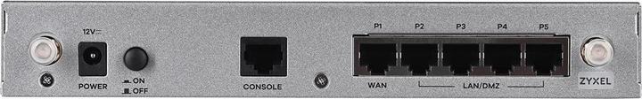 Produktbild Zyxel Router USG FLEX 50 AX Wifi 6 Device only Firewall