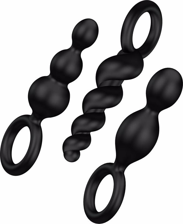 Immagine prodotto Satisfyer Plugs