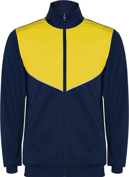 Actual product image Alpinia Childrens/Kids Evans Tracksuit (116)